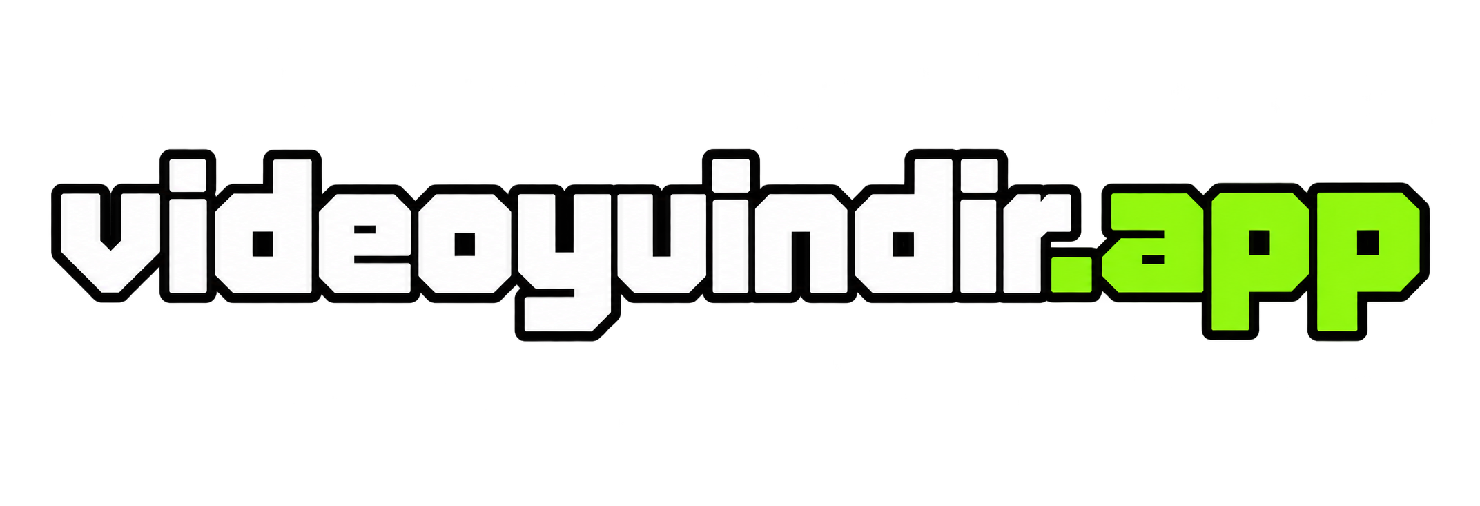 Videoyu İndir - Ücretsiz MP4 Video ve Ses İndirici