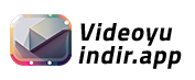 Videoyu İndir - mp3 dönüştür veya video olarak indir - ücretsiz logo