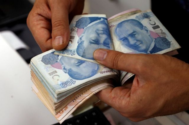 Milletvekili maaşlarına büyük ZAM geldi Zam sosyal medyada gündem oldu