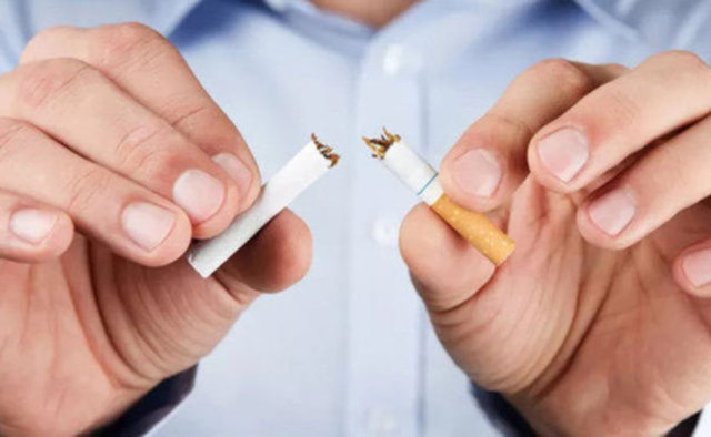 Sigaraya Yeni Zam Geldi 2023 5 Ocak Güncel Zam Listesi