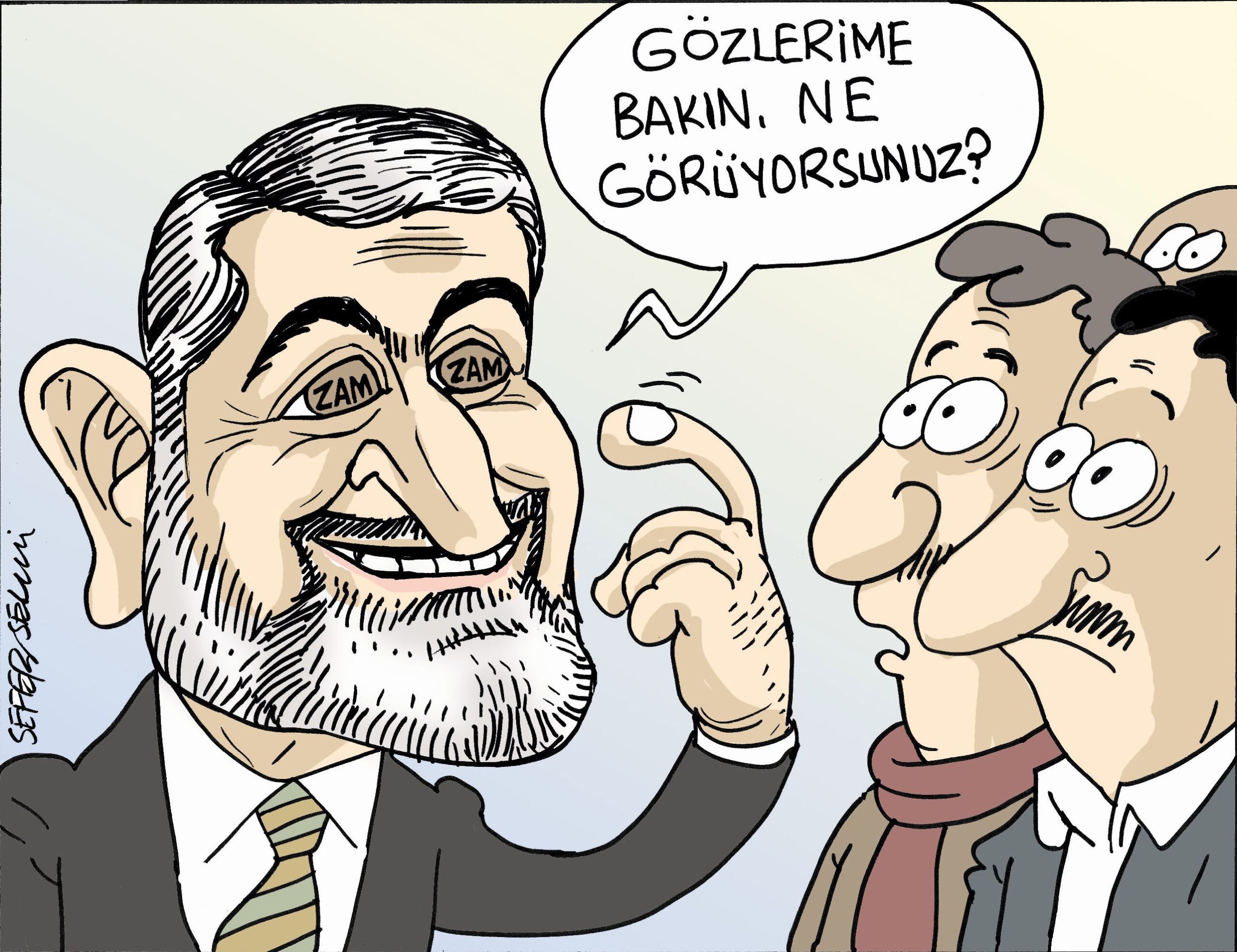 En Çok Tükettiğimiz Ürünlere Gelen Zamlar